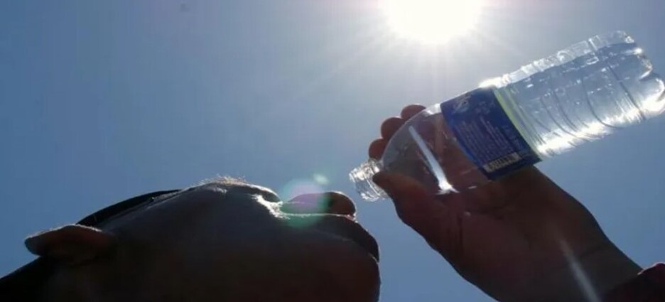 Suma M Xico Muertes Por Ola De Calor