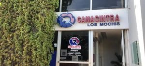 Esperan no tener más obstáculos para la creación de la planta de amoniaco