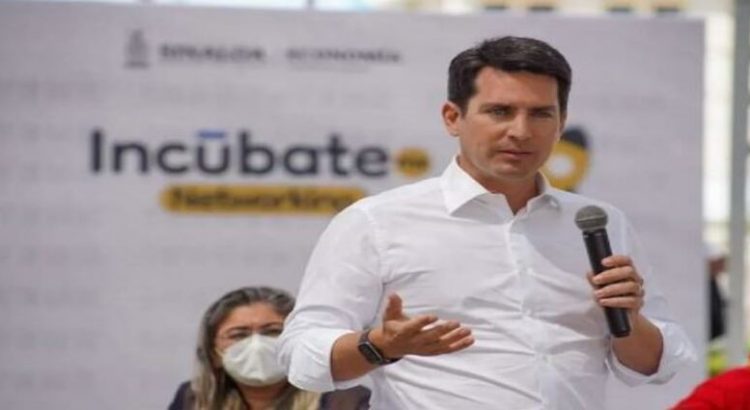 Sinaloa trabaja para conseguir que empresas extranjeras inviertan