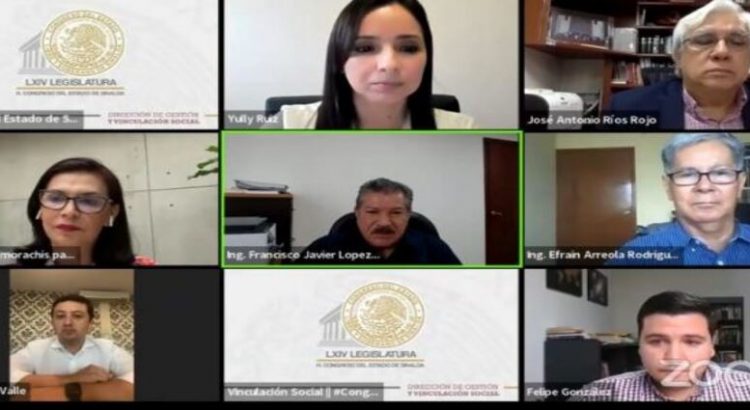 Crearán presas para combatir la sequía en Sinaloa