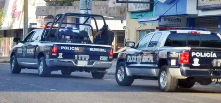 Llamaron a emergencias por un asalto y era una pelea de pareja