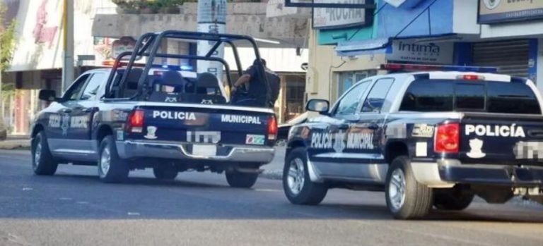 Llamaron a emergencias por un asalto y era una pelea de pareja