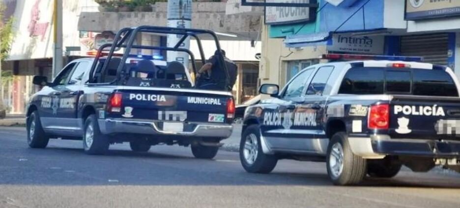 Llamaron a emergencias por un asalto y era una pelea de pareja
