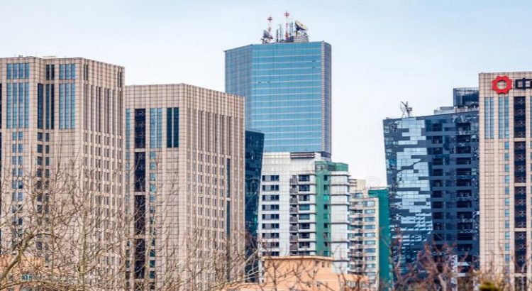Crisis inmobiliaria en China afectaría a la economía mundial