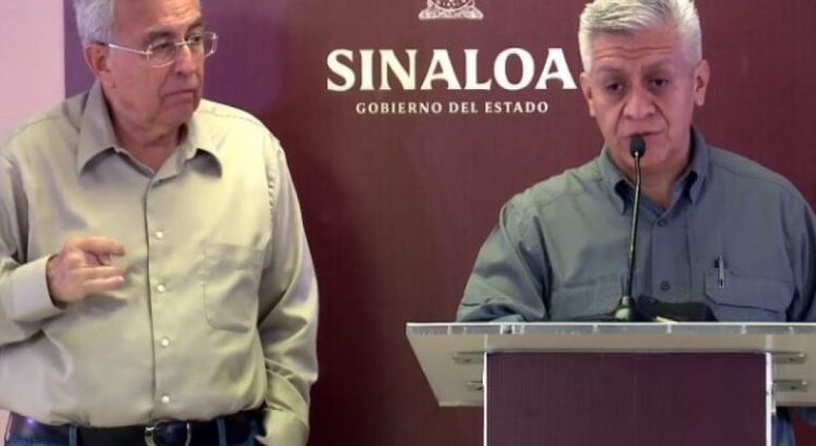 Es poco viable que se retire la alerta de viaje a Sinaloa este año