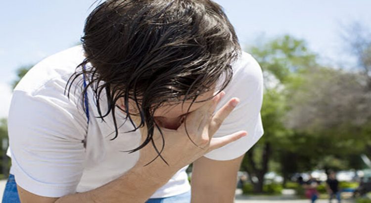 Cuatro personas pierden la vida por golpe de calor en el estado