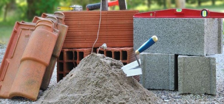 Materiales de construcción incrementan sus precios en Sinaloa