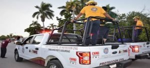 Intoxicados por amoniaco