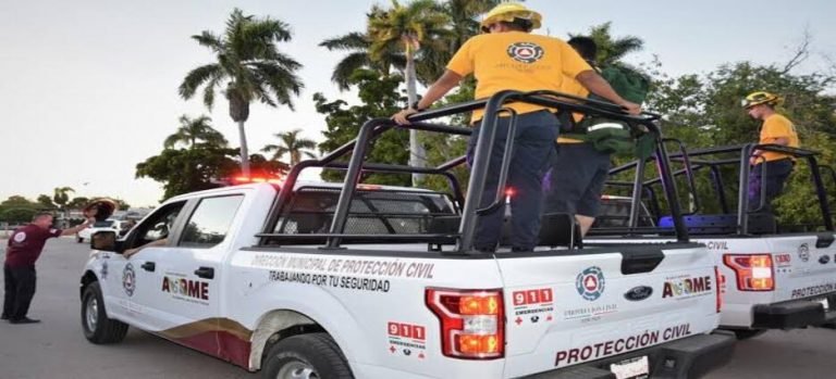 Intoxicados por amoniaco