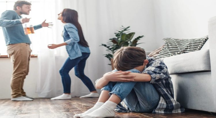 Sinaloa en el lugar 16 de violencia familiar