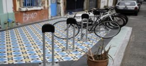 Debido al programa Muévete Chilo,