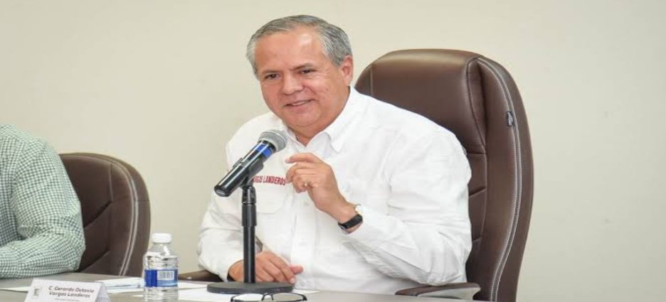 El alcalde regresaría a sus funciones la siguiente semana