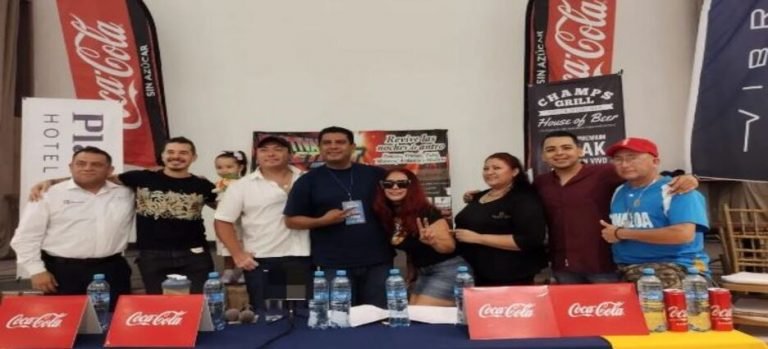 Festival Retro 2022 en Los Mochis