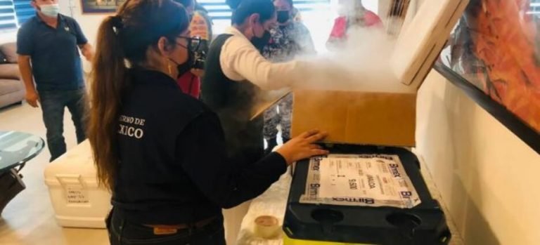 Mujer embarazada termina lesionada en accidente vial