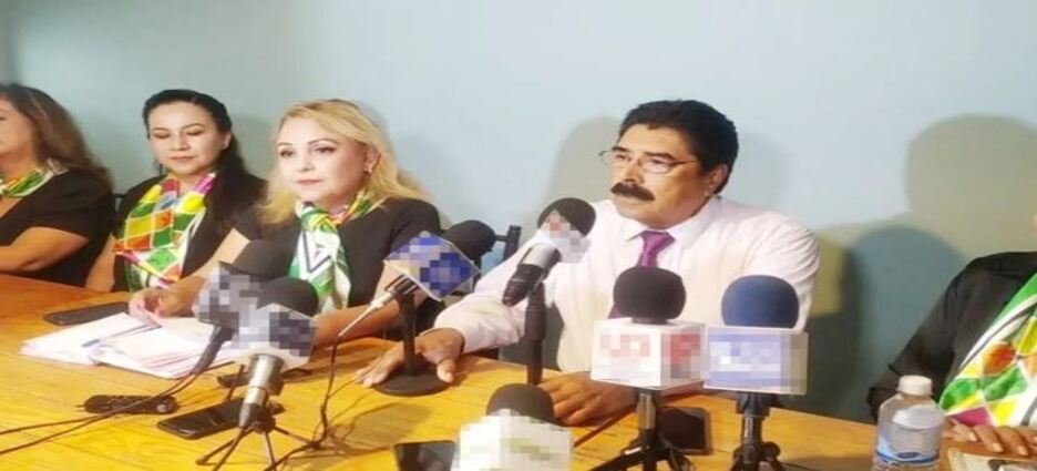 Amexme y Conalep firman convenio