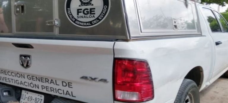 Mujer muere en la terminal de autobuses