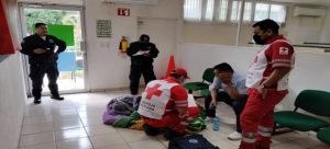 Suspenden huelga de hambre por desfallecidos