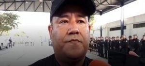 Realizan operativo de búsqueda de agresor sexual de doctora