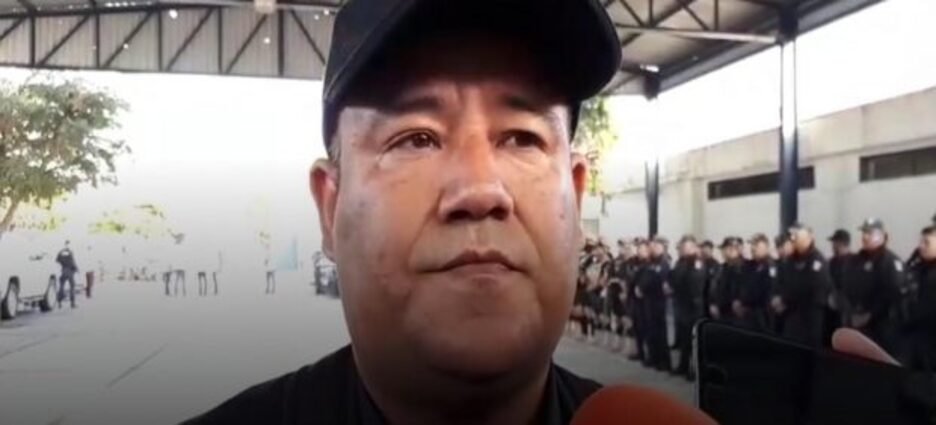 Realizan operativo de búsqueda de agresor sexual de doctora