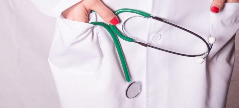 Supuesto paciente abusa sexualmente de una doctora