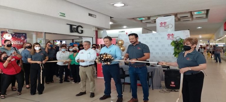 Infonavit Expo Credihogar Los Mochis 2022