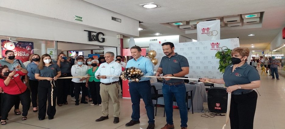 Infonavit Expo Credihogar Los Mochis 2022