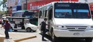 Estudiantes pueden usar su tarjeta vieja de transporte público