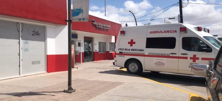 Joven es macheteado en la comunidad de Vallejo