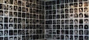 Podría haber un centro para familias de desaparecidos