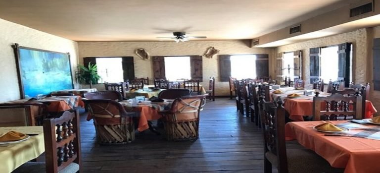 Restaurantes terminan afectados por el incremento del gas LP