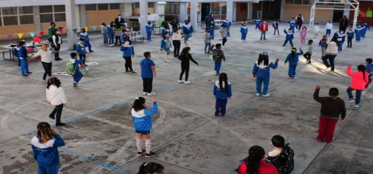 Advierten sobre el reto de “chill” en escuelas de Los Mochis