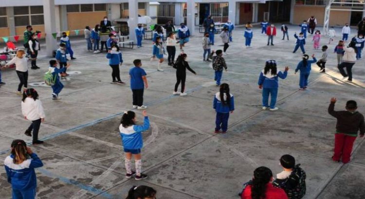 Advierten sobre el reto de “chill” en escuelas de Los Mochis