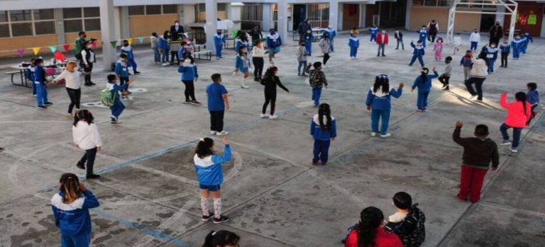 Advierten sobre el reto de “chill” en escuelas de Los Mochis