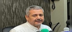 Coparmex exige se reparen las carreteras