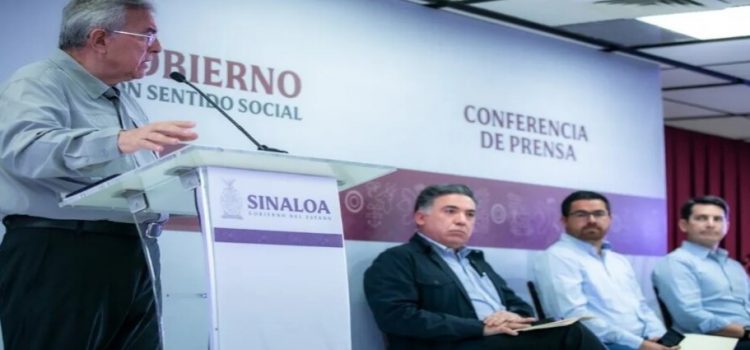 Sinaloa tendrá un Centro Estatal de Conciliación Laboral