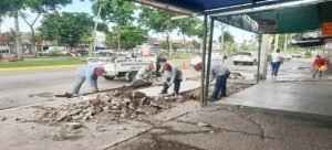 Canaco a favor de la eliminación de rampas en comercios de la ciudad