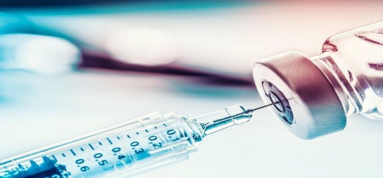 Se espera la llegada de vacunas pediátricas contra el Covid-19 al estado