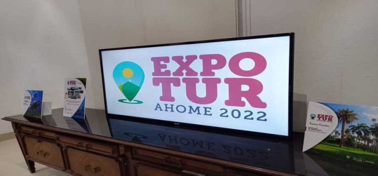 Se realizará la primera edición de Expotur 2022 en Los Mochis