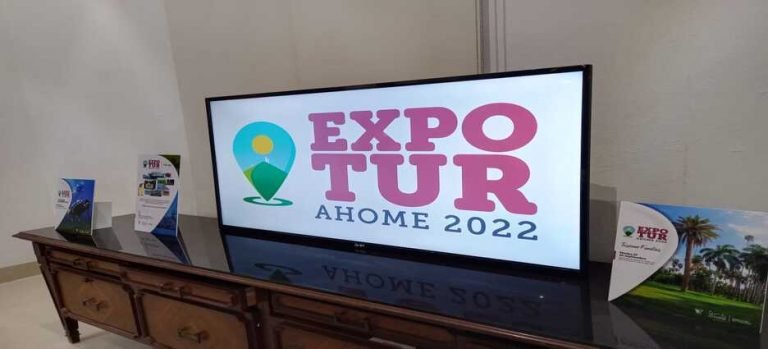 Se realizará la primera edición de Expotur 2022 en Los Mochis