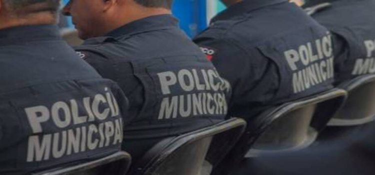 Municipios tienen abiertas convocatorias de contratación de policías
