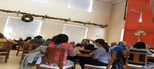 Restauranteros de la ciudad a favor de eliminar el uso del cubrebocas