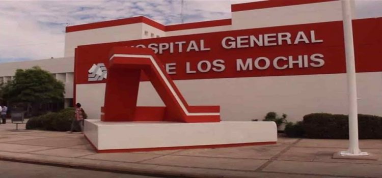 Trabajadora del Hospital General es agredida