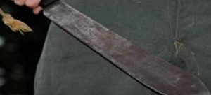 Una fiesta en la Villa de Ahome termina mal