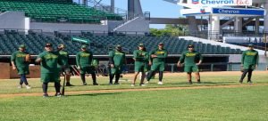 Hoy comienzan a prepararse los Cañeros de los Mochis