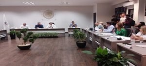 El municipio podría donar predio a la Marina