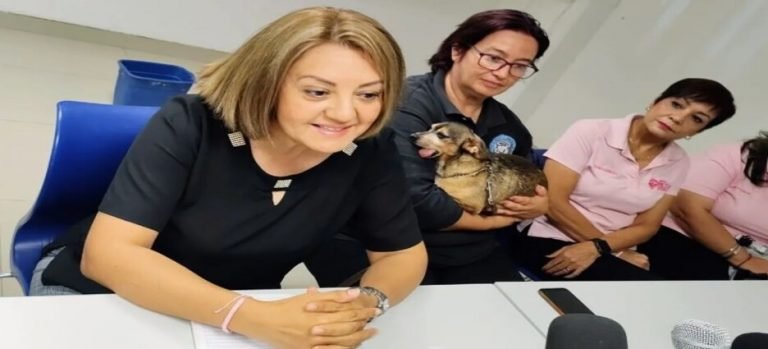 Realizarán el festival canino en Los Mochis
