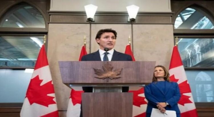 Canadá impide la entrada de dirigentes iraníes