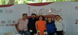 Próximamente en Los Mochis el Festival de Mi Ciudad en su 12 edición
