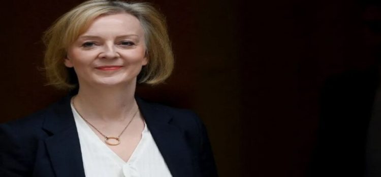 Renuncia Liz Truss, la primera ministra británica, tras solo 45 días en el poder