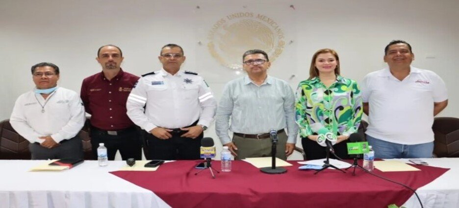 Regresa el desfile del 20 de noviembre a Los Mochis